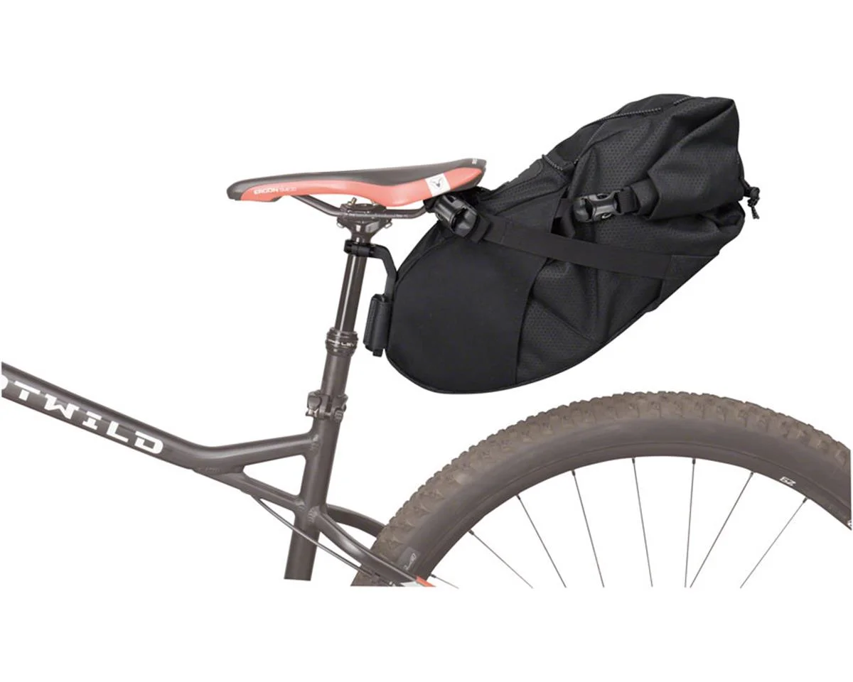 Topeak DP SeatPost Mount (Black) - view 2